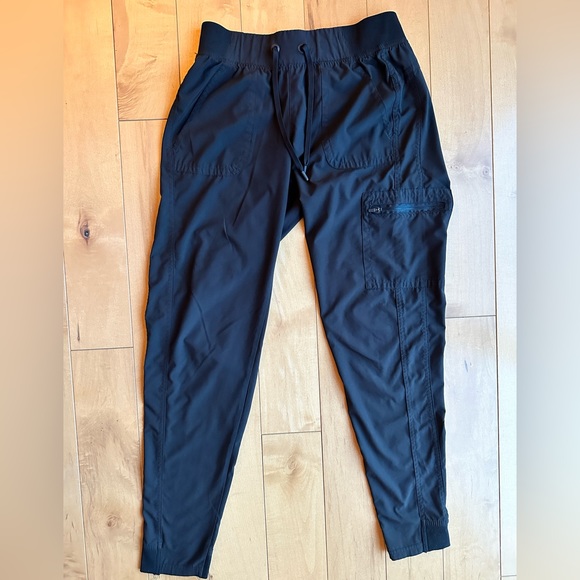 C9 by Champion Pants - Champion Athletic Joggers- Black